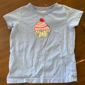 Mini Boden 2-3y t-shirt